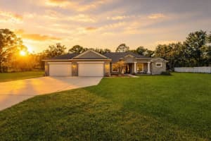 2111 MAXIMILIAN AVENUE, SPRING HILL, FL 34609 - MLS#MFRW7884896