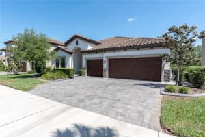 3940 WOODS RIDER LOOP, ODESSA, FL 33556 - MLS#MFRW7884904