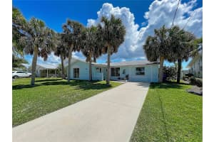 4930 BAY PARK DRIVE, PORT RICHEY, FL 34668 - MLS#MFRW7884906