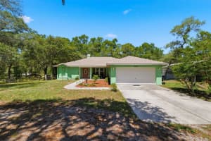 26331 BLACKJACK STREET, BROOKSVILLE, FL 34601 - MLS#MFRW7884908