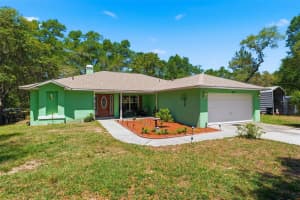 26331 BLACKJACK STREET, BROOKSVILLE, FL 34601 - MLS#MFRW7884908