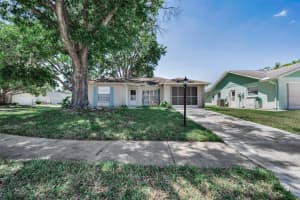 9427 CAPE CHARLES AVENUE, NEW PORT RICHEY, FL 34655 - MLS#MFRW7884911