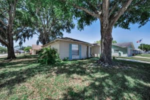 9427 CAPE CHARLES AVENUE, NEW PORT RICHEY, FL 34655 - MLS#MFRW7884911
