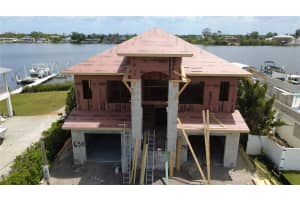 658 BAYSHORE DRIVE, TARPON SPRINGS, FL 34689 - MLS#MFRW7884924