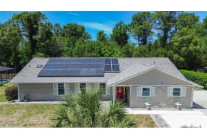 39 PINE STREET, HOMOSASSA, FL 34446 - MLS#MFRW7884937