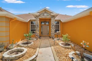 14188 DORADO STREET, SPRING HILL, FL 34609 - MLS#MFRW7884938