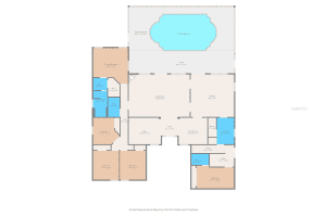 14188 DORADO STREET, SPRING HILL, FL 34609 - MLS#MFRW7884938