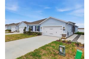 322 VOLTAIRE DRIVE, SPRING HILL, FL 34609 - MLS#MFRW7884942