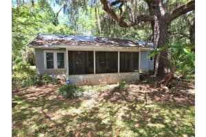 13499 OLD CRYSTAL RIVER ROAD, BROOKSVILLE, FL 34601 - MLS#MFRW7884949