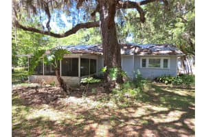 13499 OLD CRYSTAL RIVER ROAD, BROOKSVILLE, FL 34601 - MLS#MFRW7884949