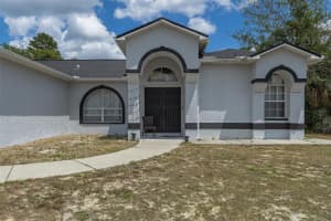 2510 WHITEWOOD AVENUE, SPRING HILL, FL 34609 - MLS#MFRW7884957