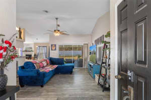 2510 WHITEWOOD AVENUE, SPRING HILL, FL 34609 - MLS#MFRW7884957