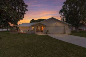 4355 GOLDCOAST AVENUE, SPRING HILL, FL 34609 - MLS#MFRW7884960