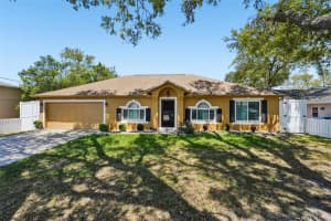 10423 BRADFORD STREET, SPRING HILL, FL 34608 - MLS#MFRW7884971