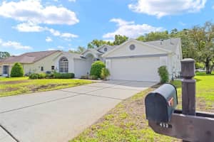 432 MISTWOOD COURT, SPRING HILL, FL 34609 - MLS#MFRW7884976