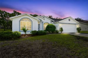 432 MISTWOOD COURT, SPRING HILL, FL 34609 - MLS#MFRW7884976