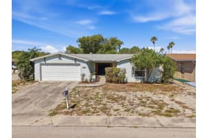 9811 Woodstock Ln, PORT RICHEY