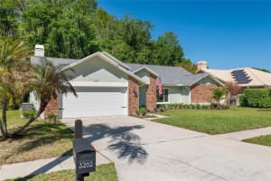 3262 GLENRIDGE DRIVE, PALM HARBOR, FL 34685 - MLS#MFRW7884998