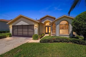 11127 CHERRYWOOD COURT, SPRING HILL, FL 34609 - MLS#MFRW7885001