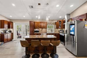 2012 WHITEWOOD AVENUE, SPRING HILL, FL 34609 - MLS#MFRW7885008