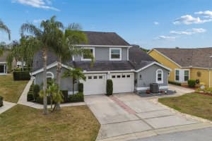 4206 BOSTON CIRCLE, NEW PORT RICHEY, FL 34653 - MLS#MFRW7885010