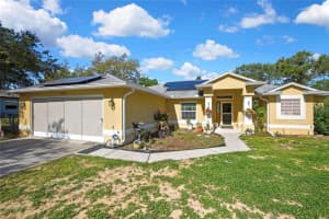 15157 Duck Hawk Rd, WEEKI WACHEE