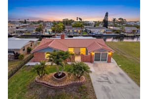 13520 ALLYN DRIVE, HUDSON, FL 34667 - MLS#MFRW7885019