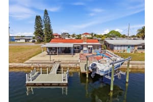 13520 ALLYN DRIVE, HUDSON, FL 34667 - MLS#MFRW7885019