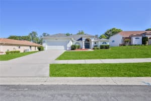 10351 LOCKER DRIVE, SPRING HILL, FL 34608 - MLS#MFRW7885024