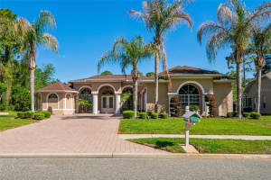 5455 CHAMPIONSHIP CUP LANE, SPRING HILL, FL 34609 - MLS#MFRW7885026