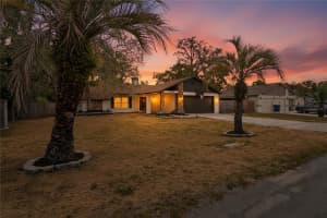 7376 PHILATELIC DRIVE, SPRING HILL, FL 34606 - MLS#MFRW7885032