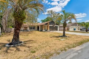 7376 PHILATELIC DRIVE, SPRING HILL, FL 34606 - MLS#MFRW7885032