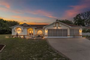 6361 INDIAN ROCK COURT, SPRING HILL, FL 34606 - MLS#MFRW7885039