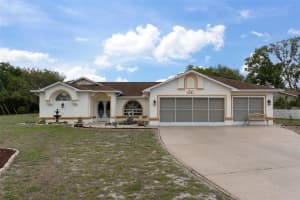 6361 INDIAN ROCK COURT, SPRING HILL, FL 34606 - MLS#MFRW7885039