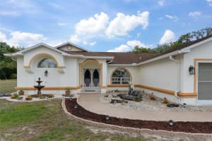 6361 INDIAN ROCK COURT, SPRING HILL, FL 34606 - MLS#MFRW7885039