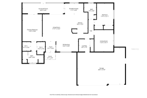 6361 INDIAN ROCK COURT, SPRING HILL, FL 34606 - MLS#MFRW7885039