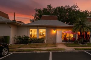 4363 TAHITIAN GARDENS CIRCLE, HOLIDAY, FL 34691 - MLS#MFRW7885041