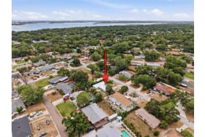 7648 15TH AVENUE, ST PETERSBURG, FL 33710 - MLS#MFRW7885042