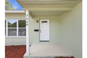 7648 15TH AVENUE, ST PETERSBURG, FL 33710 - MLS#MFRW7885042