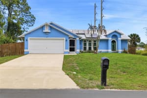 1270 SEELEY CIRCLE, PALM BAY, FL 32907 - MLS#MFRW7885057