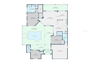 4037 BRECKLAND COURT, SPRING HILL, FL 34609 - MLS#MFRW7885058