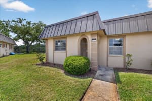 4116 HAMPTON DRIVE, NEW PORT RICHEY, FL 34652 - MLS#MFRW7885060