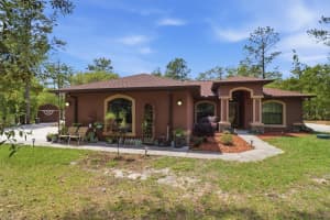 16389 MARGOT ROAD, WEEKI WACHEE, FL 34614 - MLS#MFRW7885078