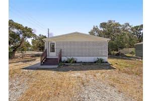 15936 ARCHER ST & 9718 DENTON AVE., HUDSON, FL 34667 - MLS#MFRW7885080