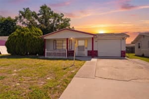 3542 Bedford St, NEW PORT RICHEY