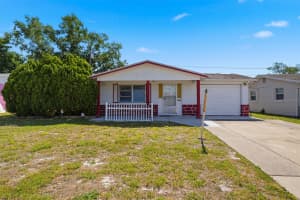 3542 BEDFORD STREET, NEW PORT RICHEY, FL 34652 - MLS#MFRW7885081