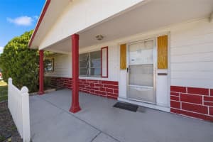 3542 BEDFORD STREET, NEW PORT RICHEY, FL 34652 - MLS#MFRW7885081