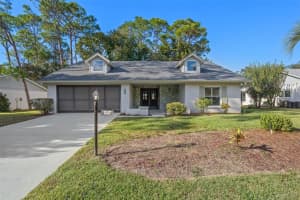 6147 TURNBURRY COURT, SPRING HILL, FL 34606 - MLS#MFRW7885093