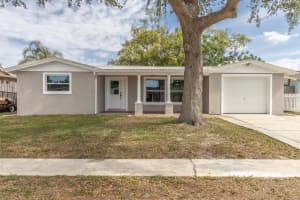 6111 11TH AVENUE, NEW PORT RICHEY, FL 34653 - MLS#MFRW7885094