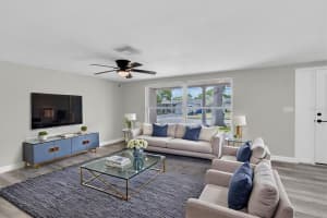 6111 11TH AVENUE, NEW PORT RICHEY, FL 34653 - MLS#MFRW7885094